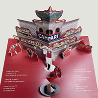 디자인나울 팝업북