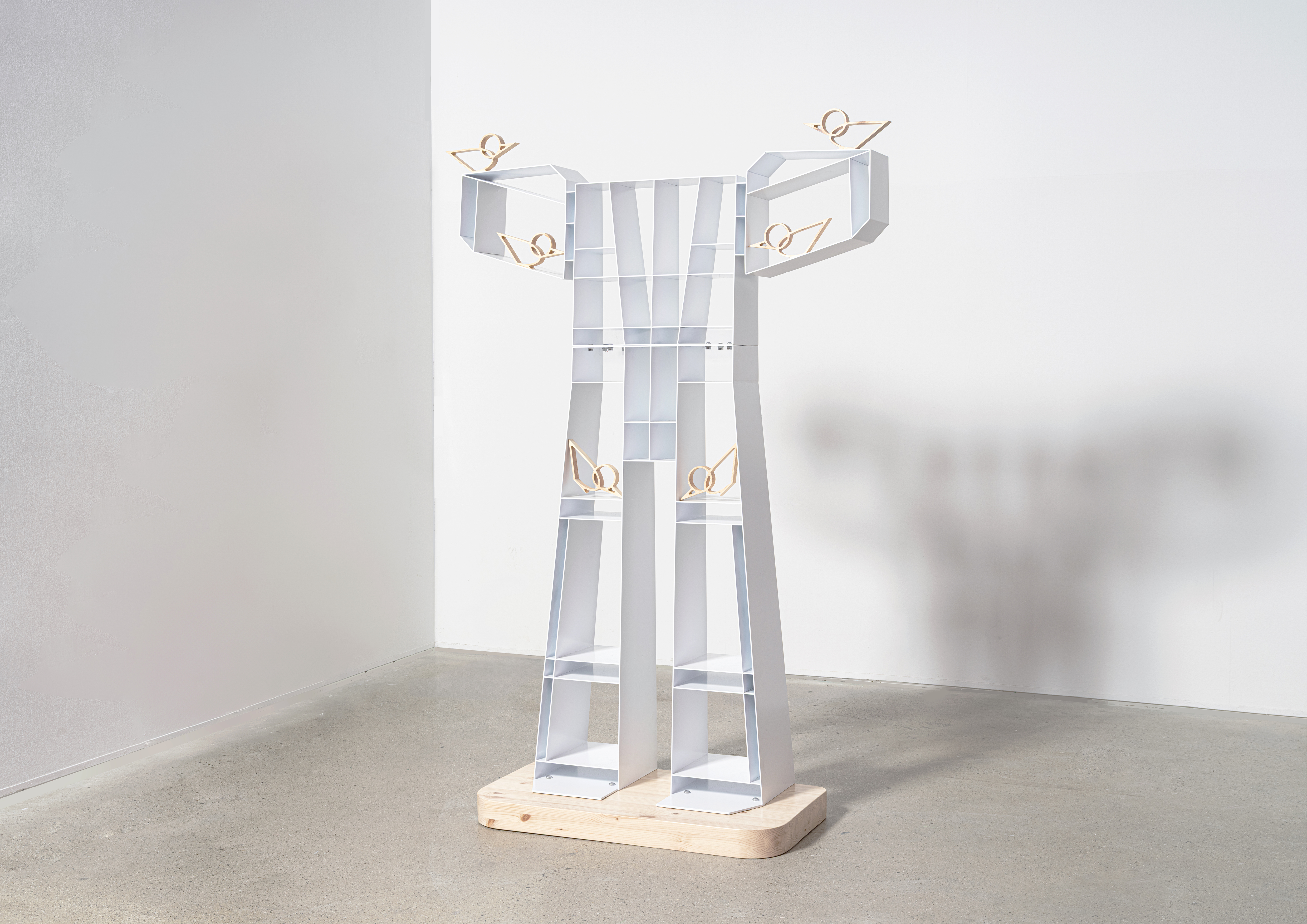 21st century midlife